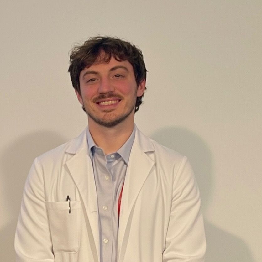 Dott. Antonio Fratini, Pneumologo